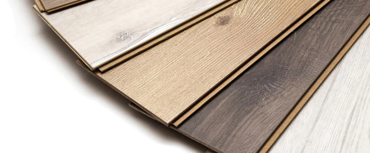 Installation de plancher